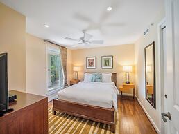 Oceanfront Vacation Villas at Turtle Bay