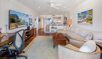 Oceanfront Vacation Villas at Turtle Bay