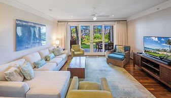Oceanfront Vacation Villas at Turtle Bay