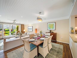 Oceanfront Vacation Villas at Turtle Bay