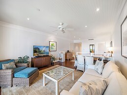 Oceanfront Vacation Villas at Turtle Bay