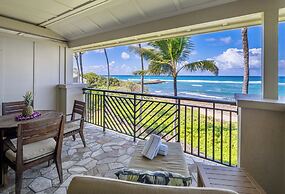 Oceanfront Vacation Villas at Turtle Bay