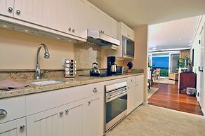 Oceanfront Vacation Villas at Turtle Bay