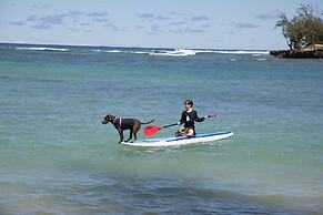 Oceanfront Vacation Villas at Turtle Bay