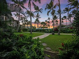 Oceanfront Vacation Villas at Turtle Bay