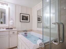 Oceanfront Vacation Villas at Turtle Bay