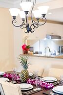 Oceanfront Vacation Villas at Turtle Bay