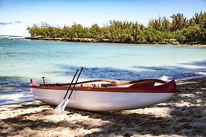 Oceanfront Vacation Villas at Turtle Bay