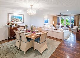 Oceanfront Vacation Villas at Turtle Bay