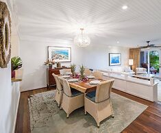 Oceanfront Vacation Villas at Turtle Bay