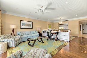 Oceanfront Vacation Villas at Turtle Bay