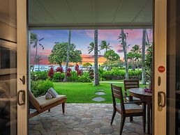 Oceanfront Vacation Villas at Turtle Bay