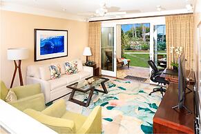 Oceanfront Vacation Villas at Turtle Bay