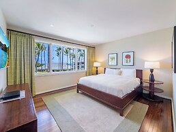 Oceanfront Vacation Villas at Turtle Bay