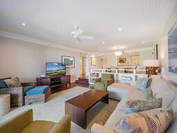 Oceanfront Vacation Villas at Turtle Bay