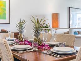 Oceanfront Vacation Villas at Turtle Bay