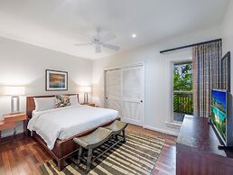 Oceanfront Vacation Villas at Turtle Bay