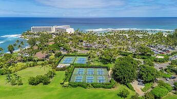 Oceanfront Vacation Villas at Turtle Bay