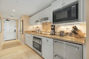Oceanfront Vacation Villas at Turtle Bay