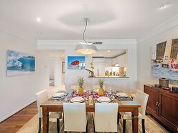 Oceanfront Vacation Villas at Turtle Bay