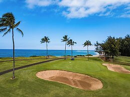 Oceanfront Vacation Villas at Turtle Bay