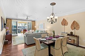 Oceanfront Vacation Villas at Turtle Bay