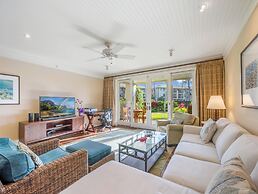 Oceanfront Vacation Villas at Turtle Bay