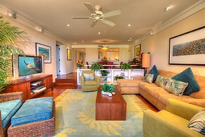 Oceanfront Vacation Villas at Turtle Bay