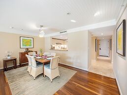 Oceanfront Vacation Villas at Turtle Bay