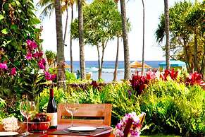 Oceanfront Vacation Villas at Turtle Bay