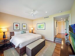 Oceanfront Vacation Villas at Turtle Bay