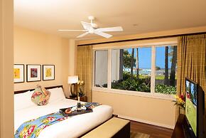 Oceanfront Vacation Villas at Turtle Bay