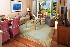Oceanfront Vacation Villas at Turtle Bay