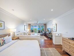 Oceanfront Vacation Villas at Turtle Bay