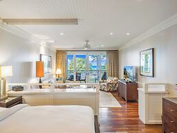 Oceanfront Vacation Villas at Turtle Bay