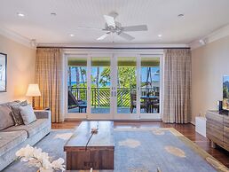Oceanfront Vacation Villas at Turtle Bay