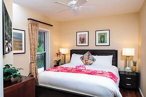 Oceanfront Vacation Villas at Turtle Bay