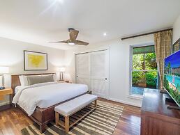 Oceanfront Vacation Villas at Turtle Bay