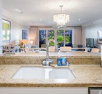 Oceanfront Vacation Villas at Turtle Bay