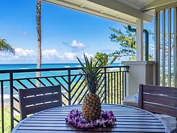 Oceanfront Vacation Villas at Turtle Bay