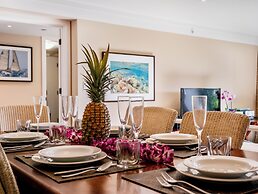 Oceanfront Vacation Villas at Turtle Bay