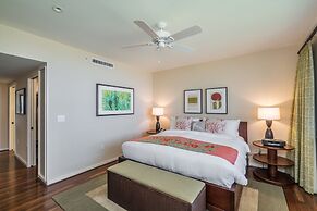 Oceanfront Vacation Villas at Turtle Bay