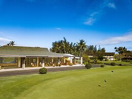 Oceanfront Vacation Villas at Turtle Bay