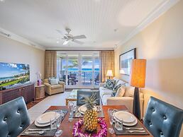 Oceanfront Vacation Villas at Turtle Bay