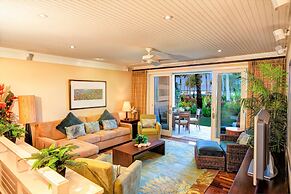 Oceanfront Vacation Villas at Turtle Bay