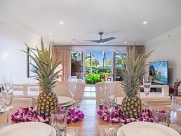 Oceanfront Vacation Villas at Turtle Bay