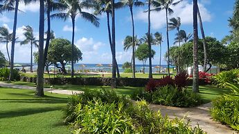 Oceanfront Vacation Villas at Turtle Bay