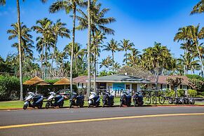 Oceanfront Vacation Villas at Turtle Bay