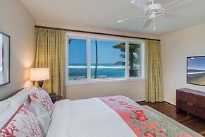 Oceanfront Vacation Villas at Turtle Bay