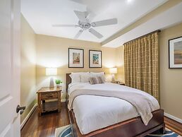 Oceanfront Vacation Villas at Turtle Bay